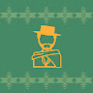 Meet your Posher, Henry